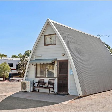 Discovery Parks - Kalgoorlie Goldfields 외부 사진