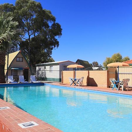 Discovery Parks - Kalgoorlie Goldfields 외부 사진