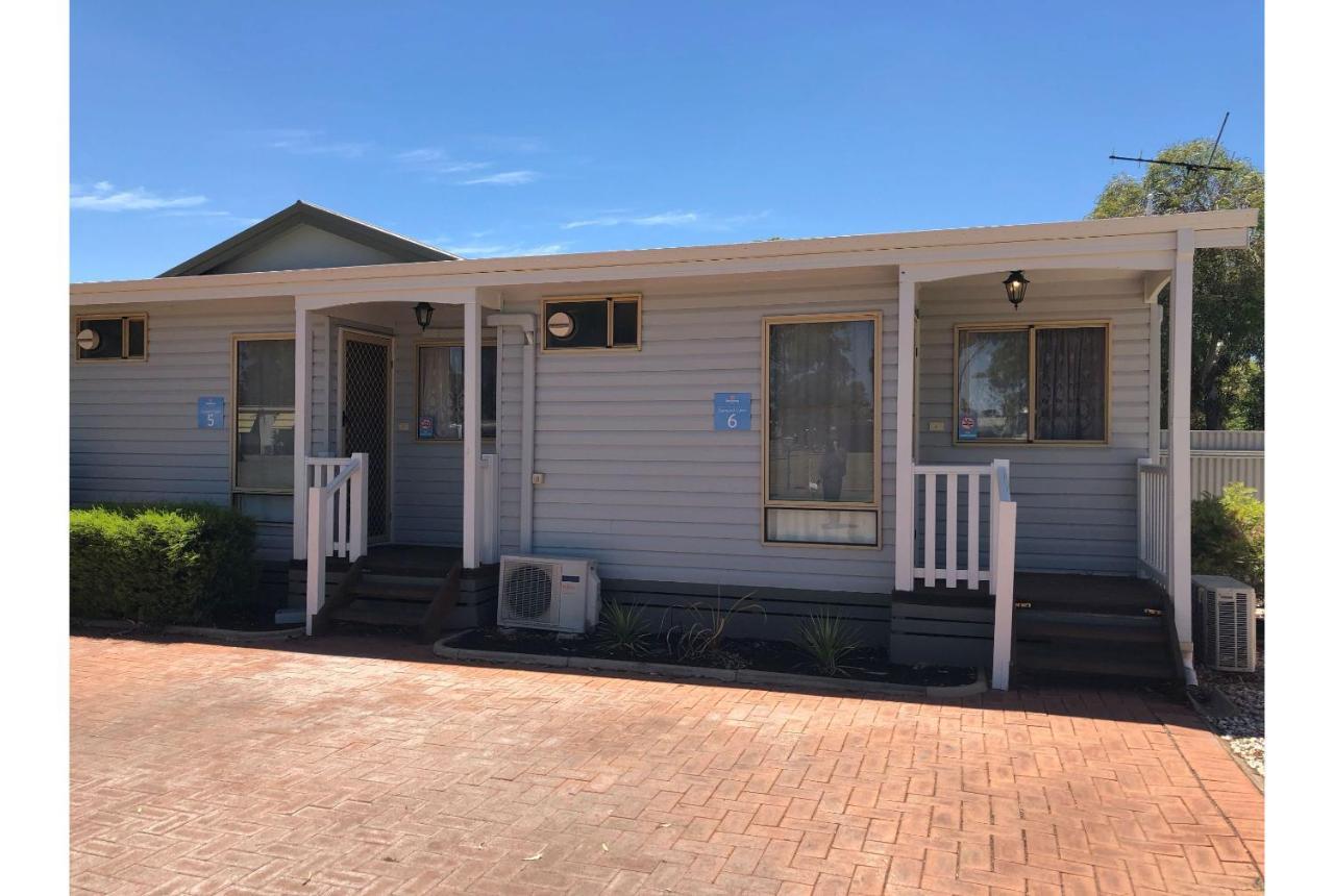 Discovery Parks - Kalgoorlie Goldfields 외부 사진