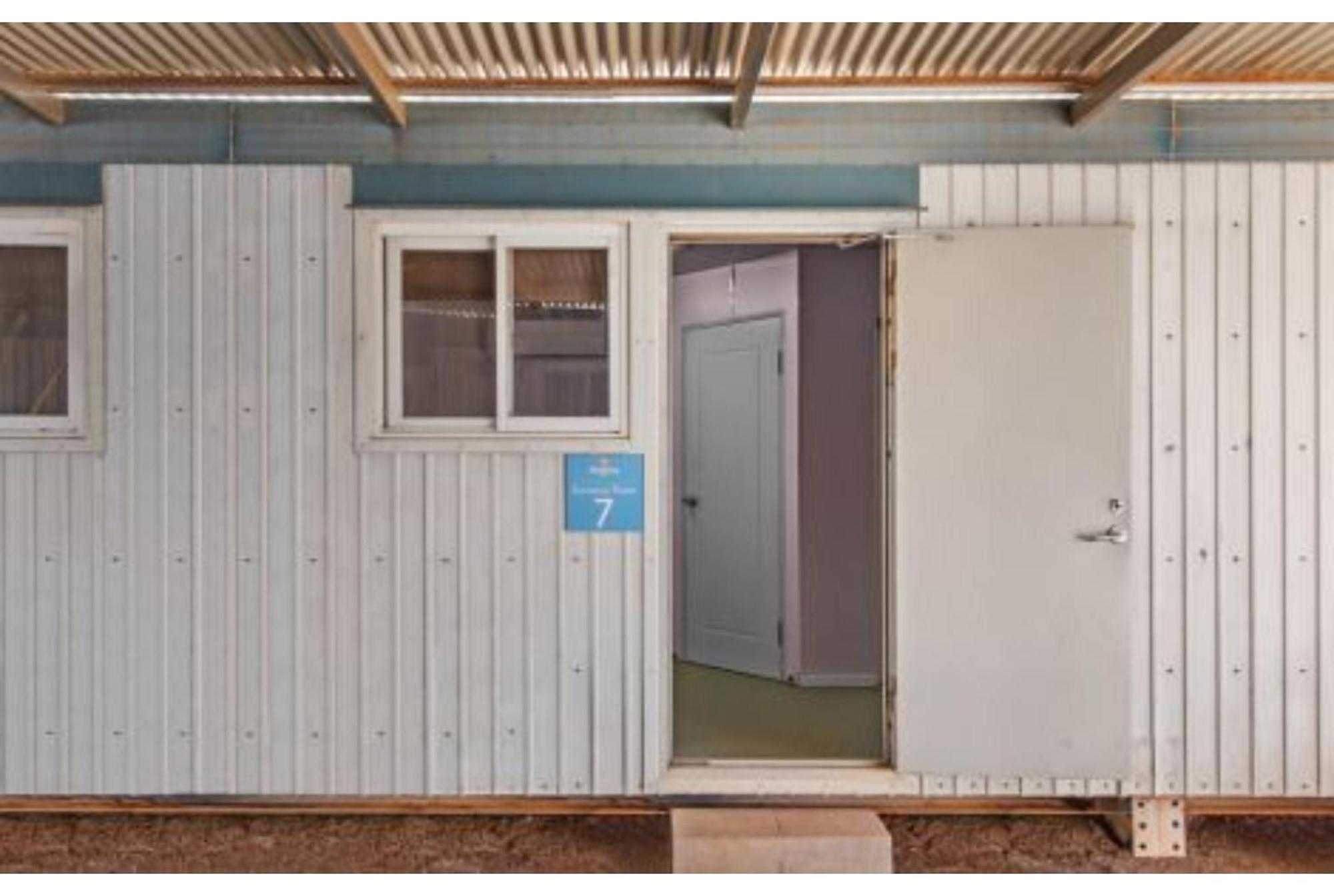 Discovery Parks - Kalgoorlie Goldfields 외부 사진