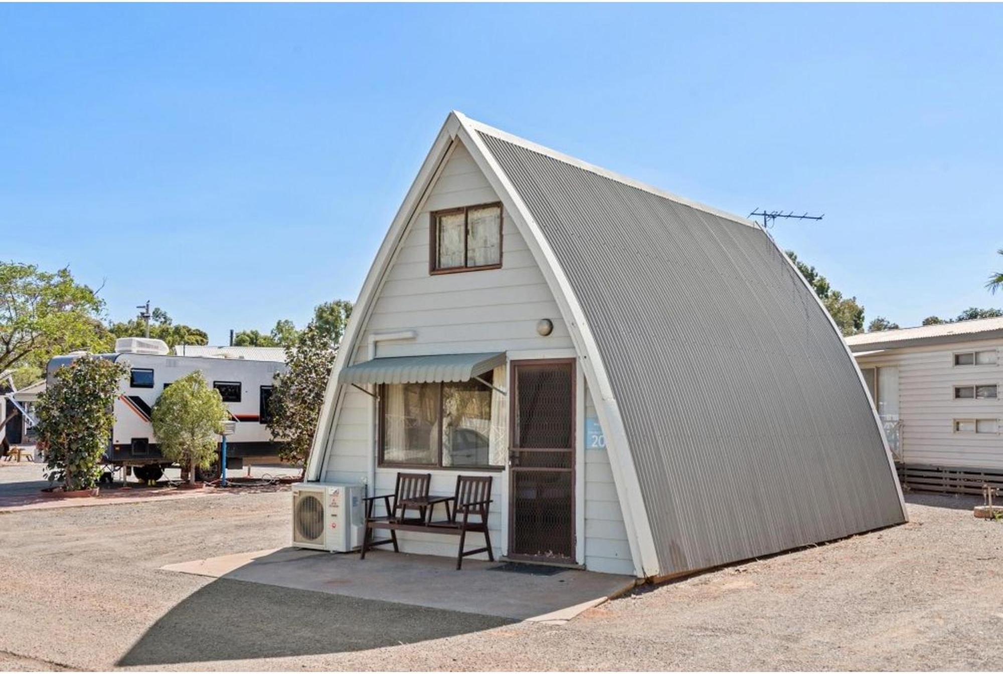 Discovery Parks - Kalgoorlie Goldfields 외부 사진