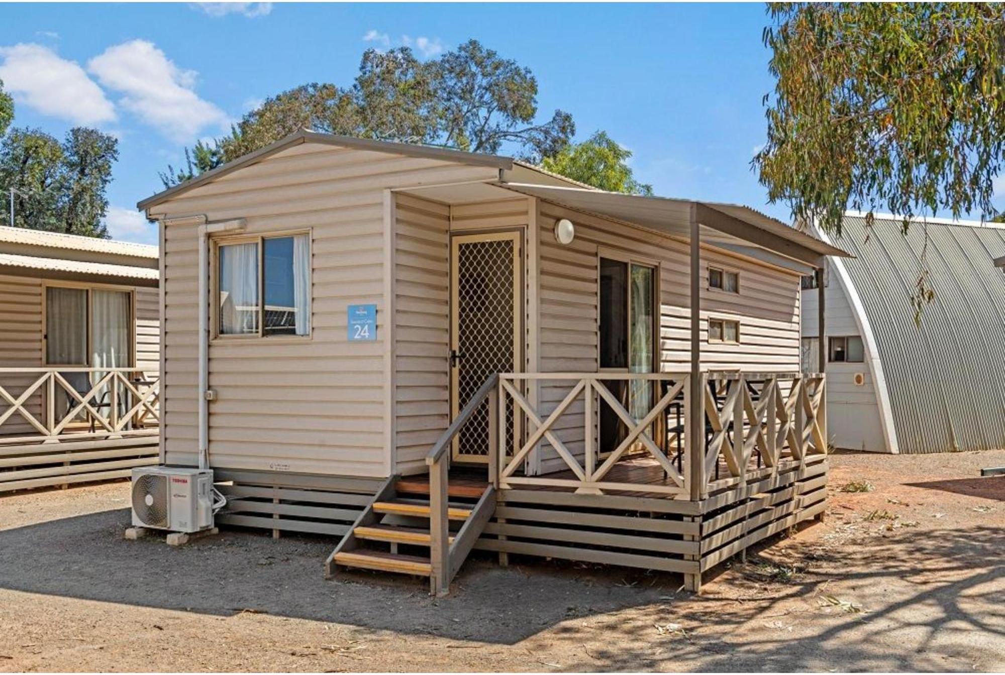 Discovery Parks - Kalgoorlie Goldfields 외부 사진