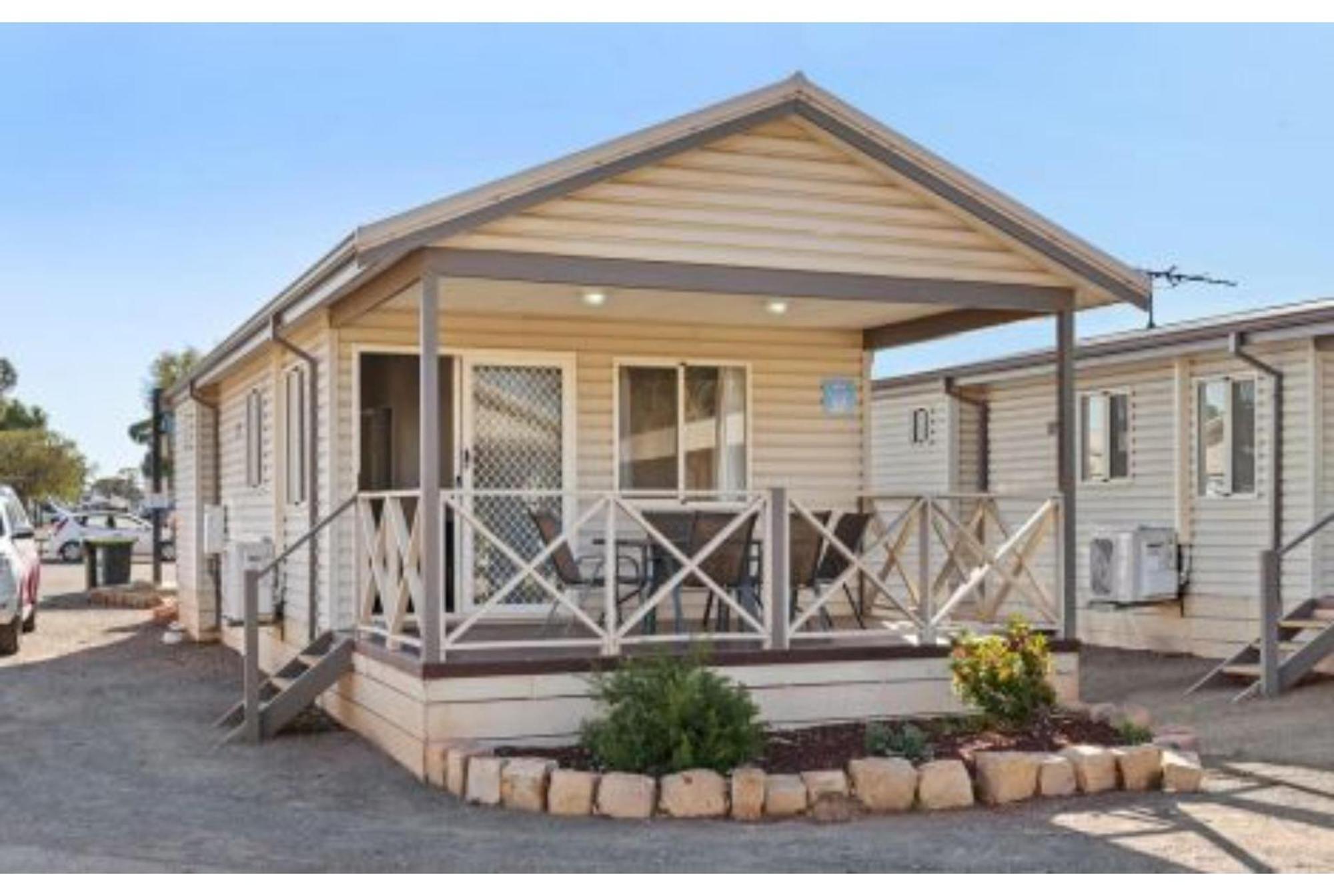 Discovery Parks - Kalgoorlie Goldfields 외부 사진