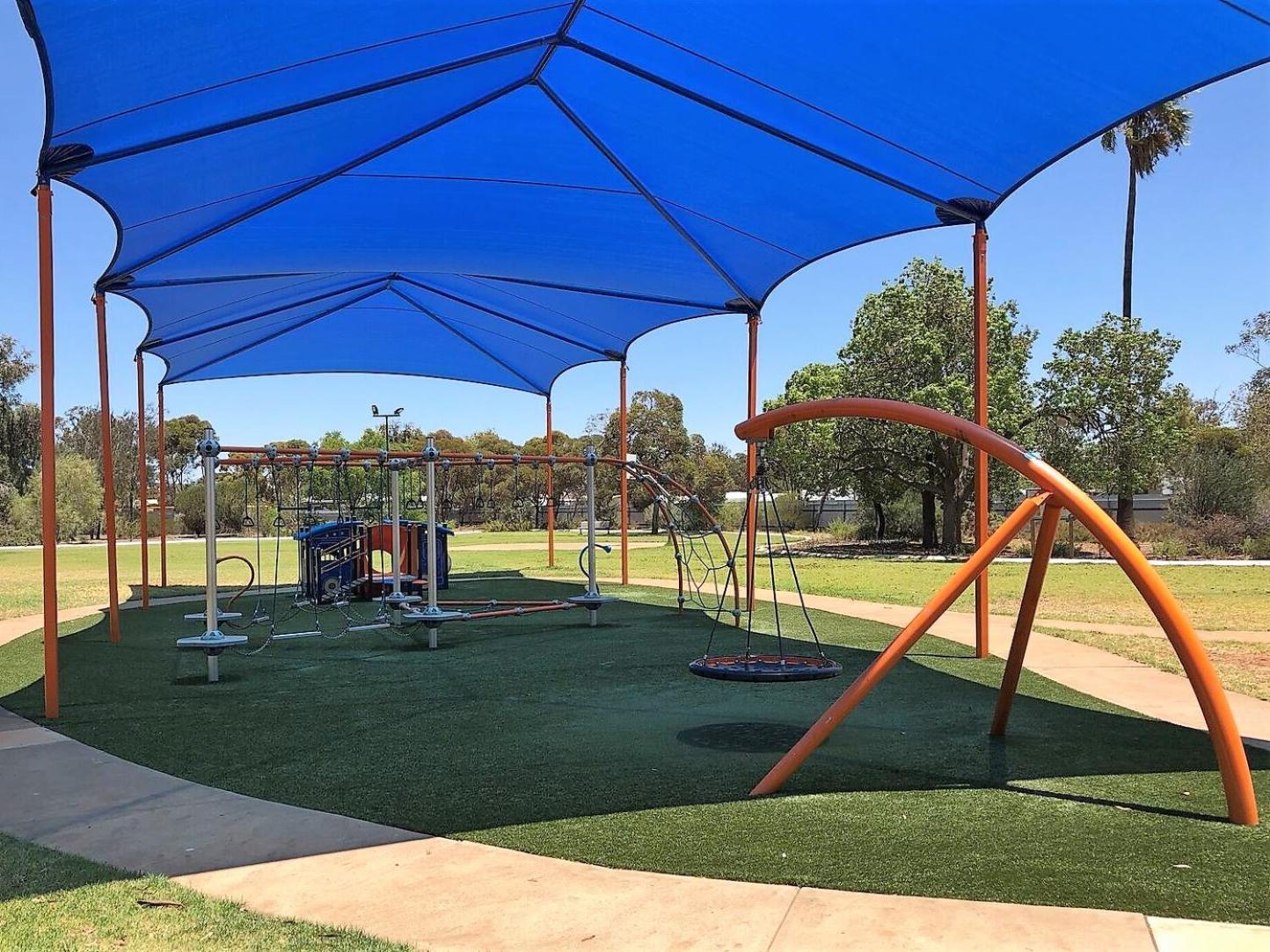 Discovery Parks - Kalgoorlie Goldfields 외부 사진