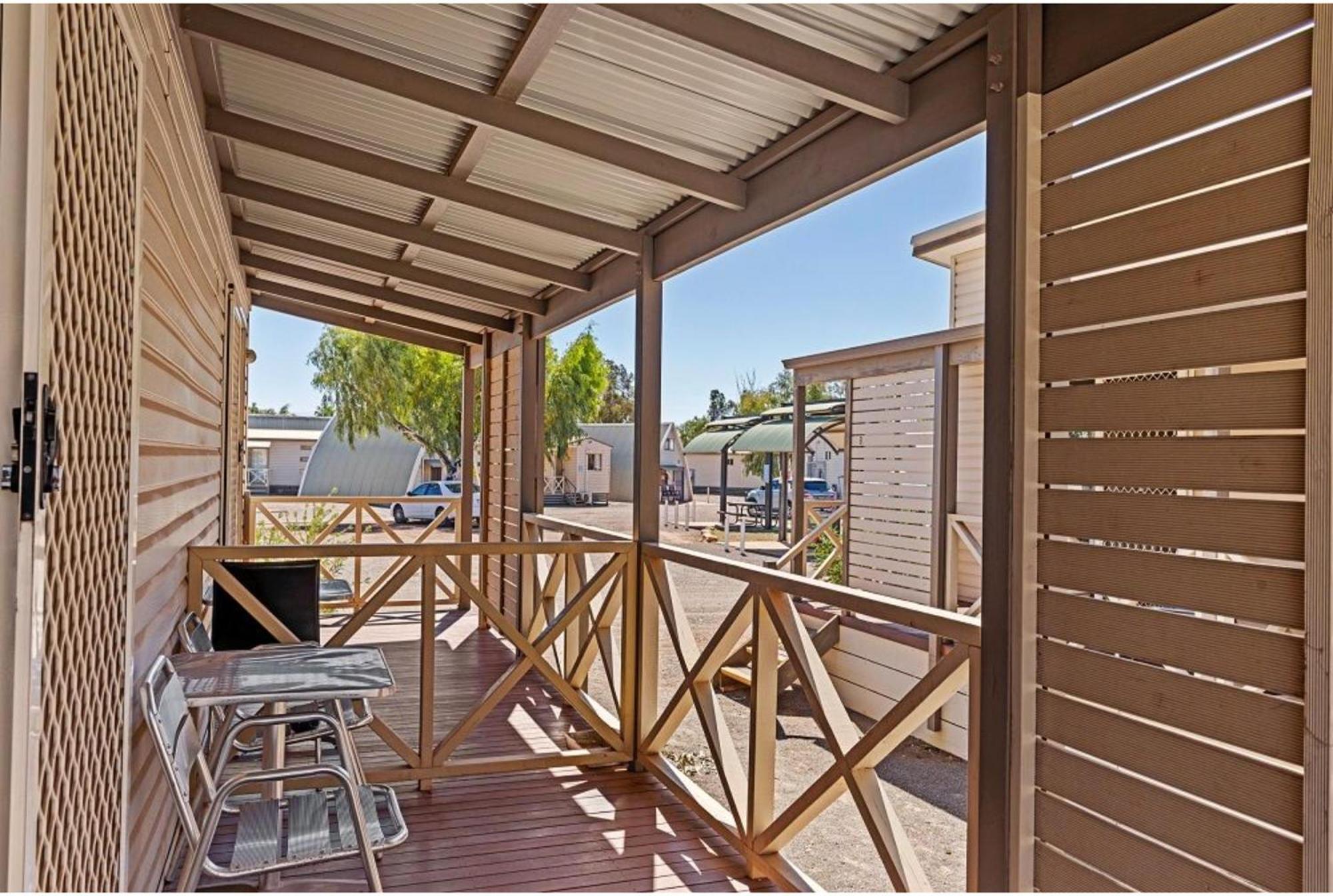 Discovery Parks - Kalgoorlie Goldfields 객실 사진