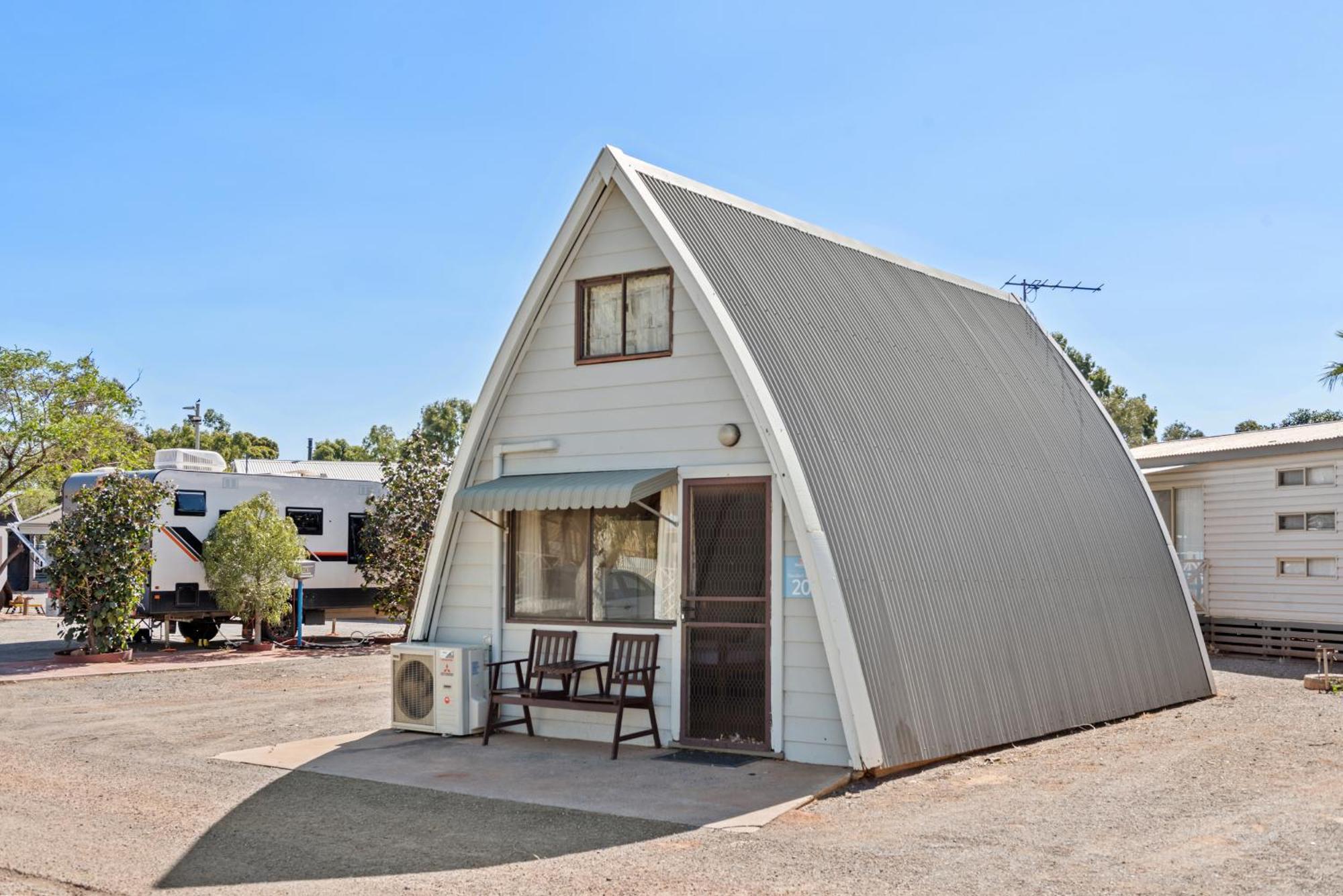 Discovery Parks - Kalgoorlie Goldfields 객실 사진