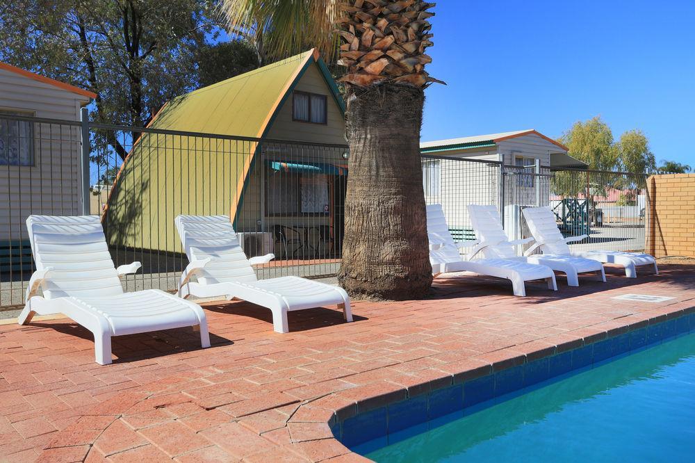 Discovery Parks - Kalgoorlie Goldfields 외부 사진