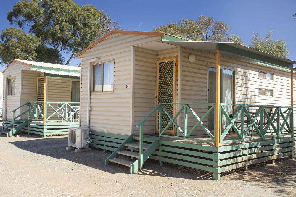 Discovery Parks - Kalgoorlie Goldfields 외부 사진