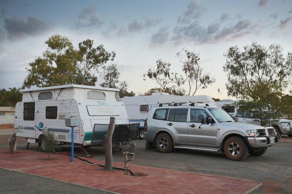 Discovery Parks - Kalgoorlie Goldfields 외부 사진