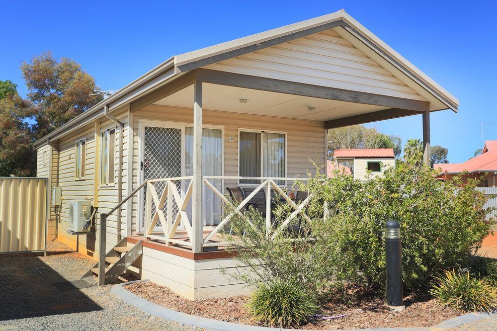 Discovery Parks - Kalgoorlie Goldfields 외부 사진