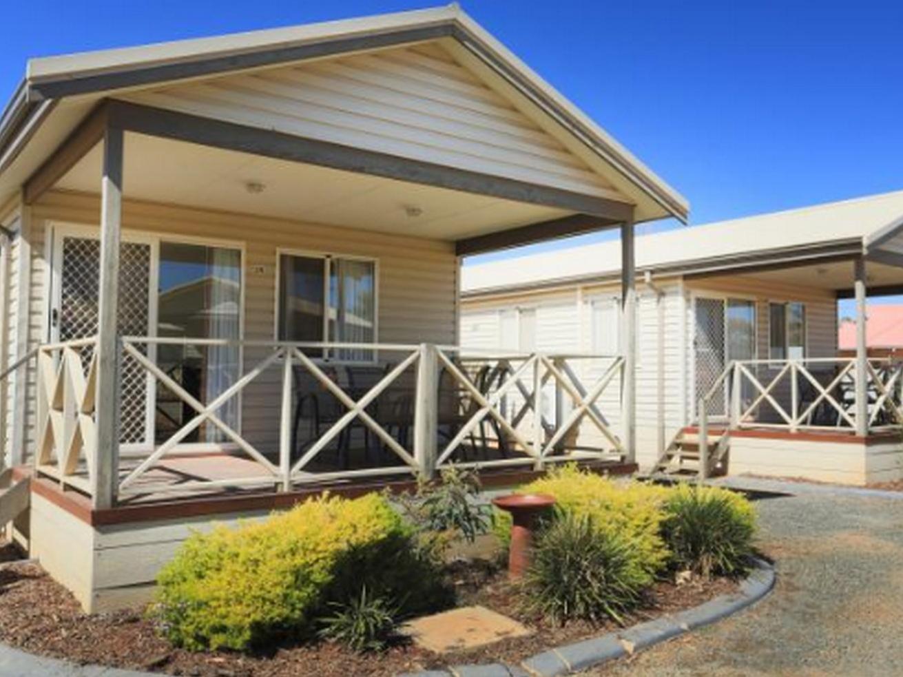 Discovery Parks - Kalgoorlie Goldfields 외부 사진