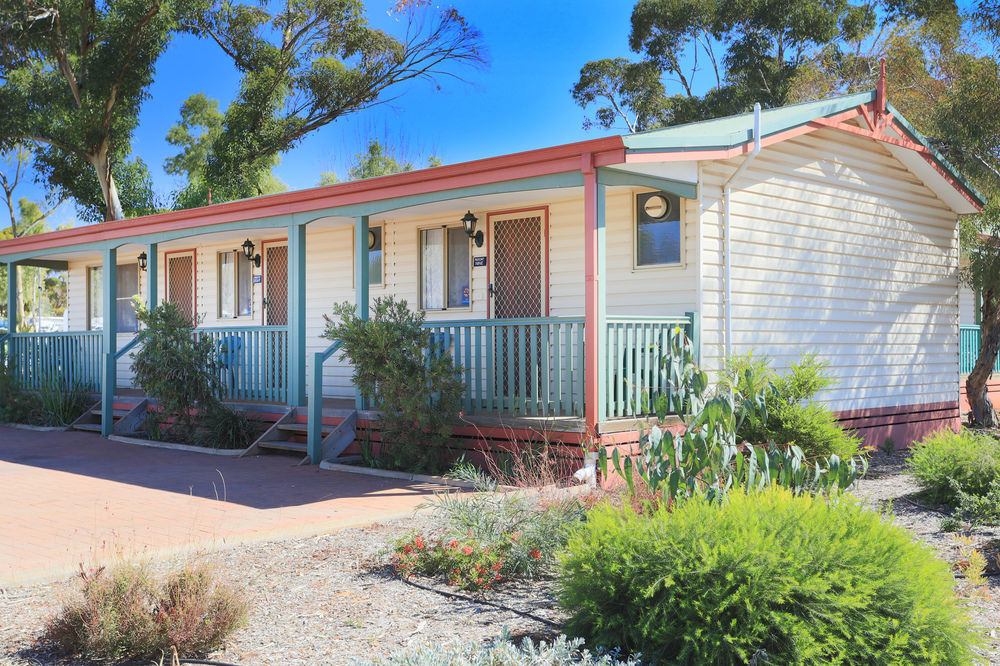 Discovery Parks - Kalgoorlie Goldfields 외부 사진