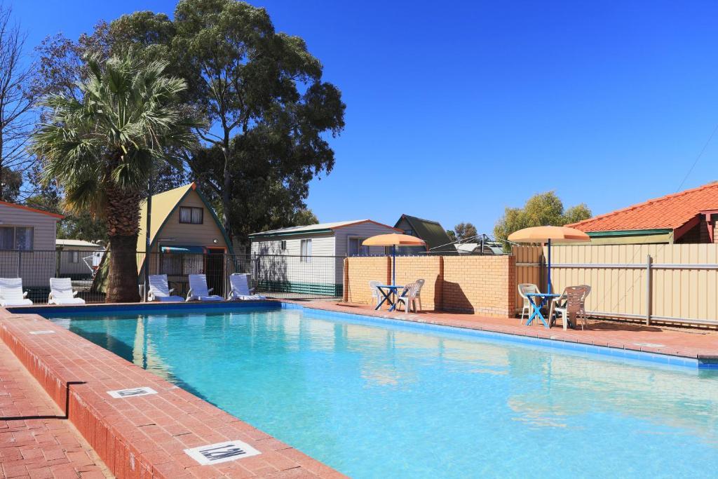 Discovery Parks - Kalgoorlie Goldfields 외부 사진