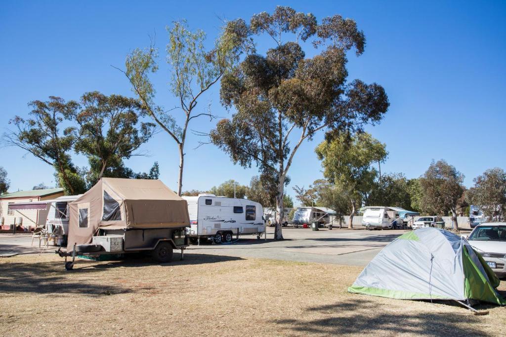 Discovery Parks - Kalgoorlie Goldfields 외부 사진