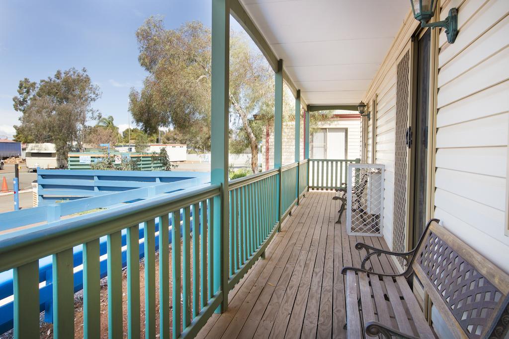 Discovery Parks - Kalgoorlie Goldfields 객실 사진