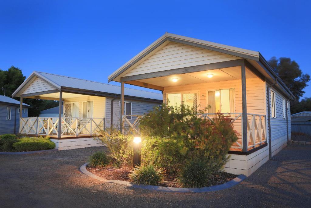 Discovery Parks - Kalgoorlie Goldfields 외부 사진