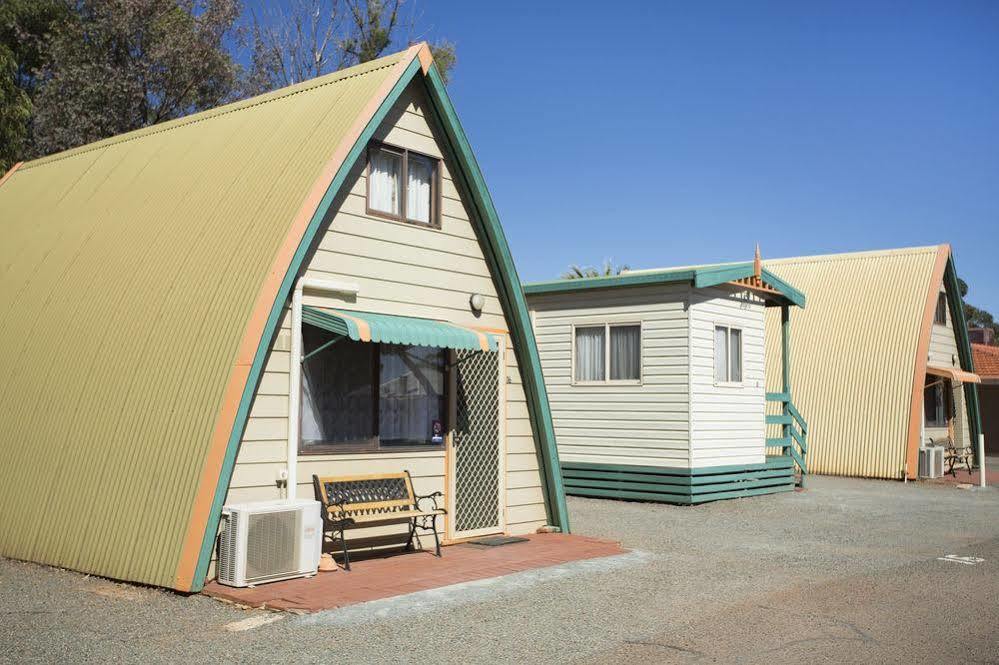 Discovery Parks - Kalgoorlie Goldfields 외부 사진