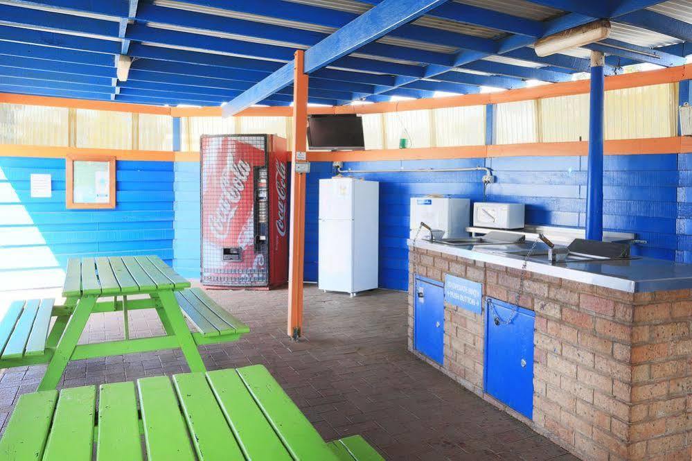 Discovery Parks - Kalgoorlie Goldfields 외부 사진