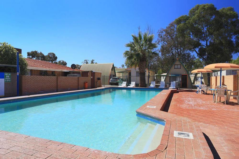 Discovery Parks - Kalgoorlie Goldfields 외부 사진