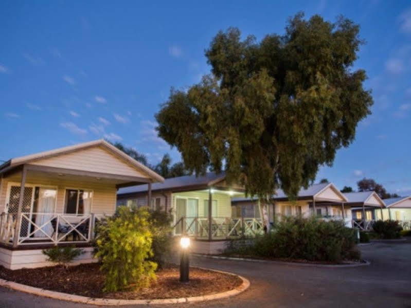 Discovery Parks - Kalgoorlie Goldfields 외부 사진